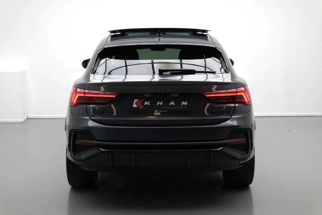 Audi Q3 – foto 10