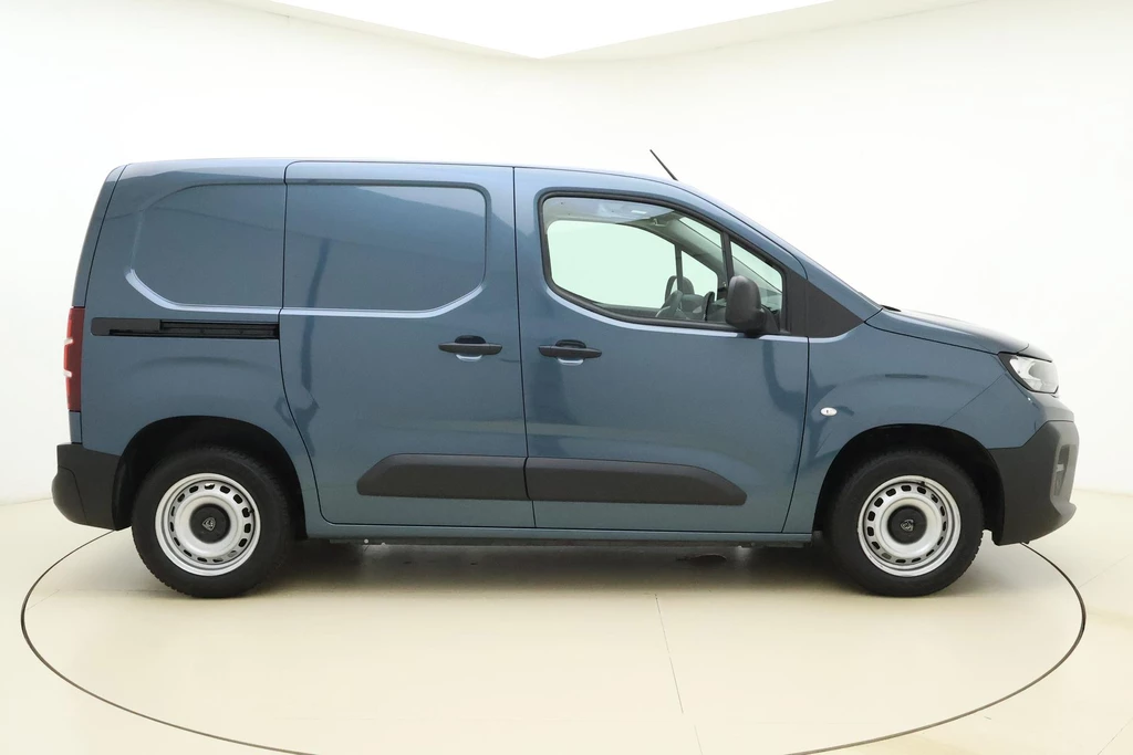Peugeot Partner – foto 7