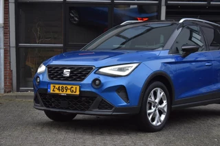 SEAT Arona – thumbnail 2
