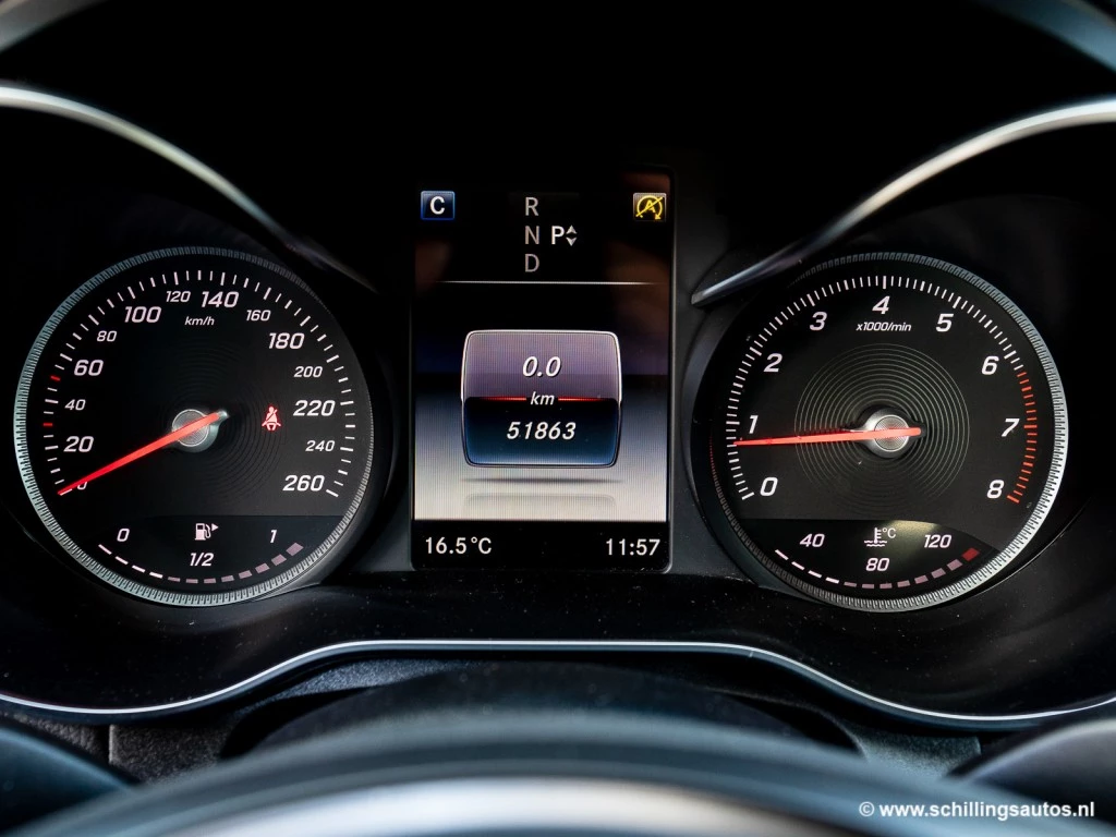 Mercedes-Benz C-Klasse – foto 6