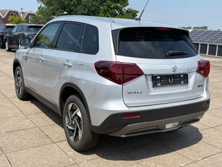 Suzuki Vitara – thumbnail 2