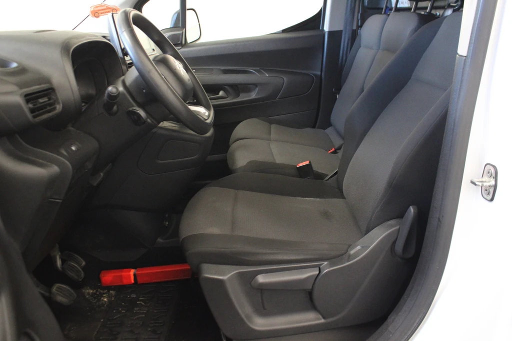 Citroën Berlingo – foto 12