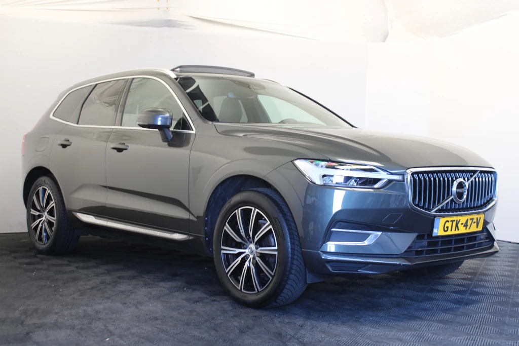 Volvo XC60 – foto 5