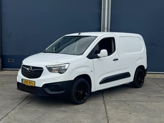 Opel Combo – thumbnail 1