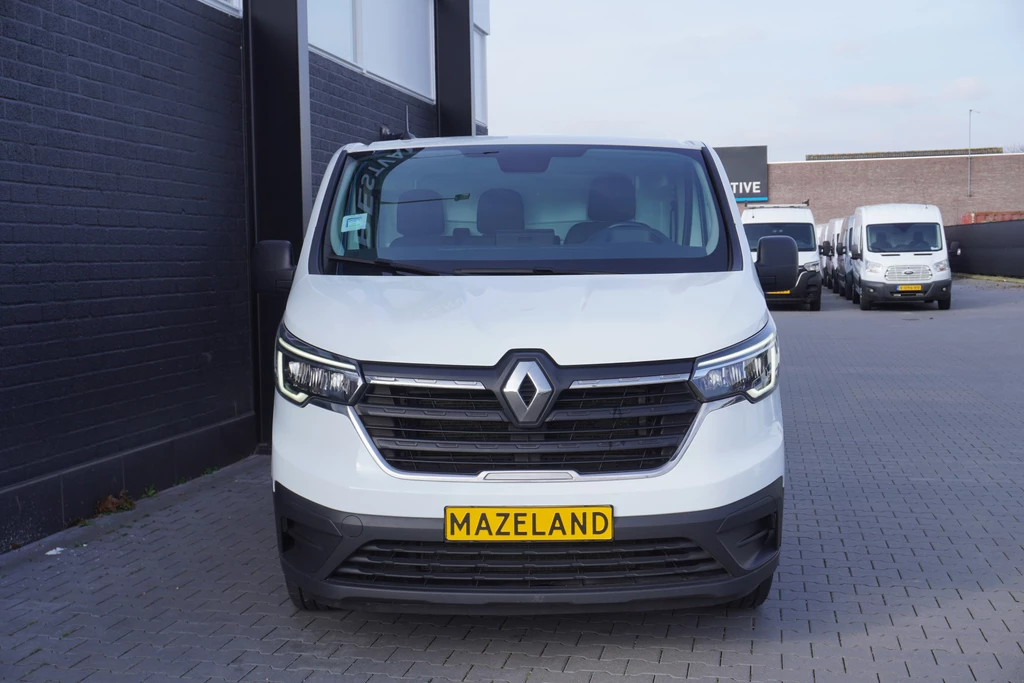 Renault Trafic – foto 4
