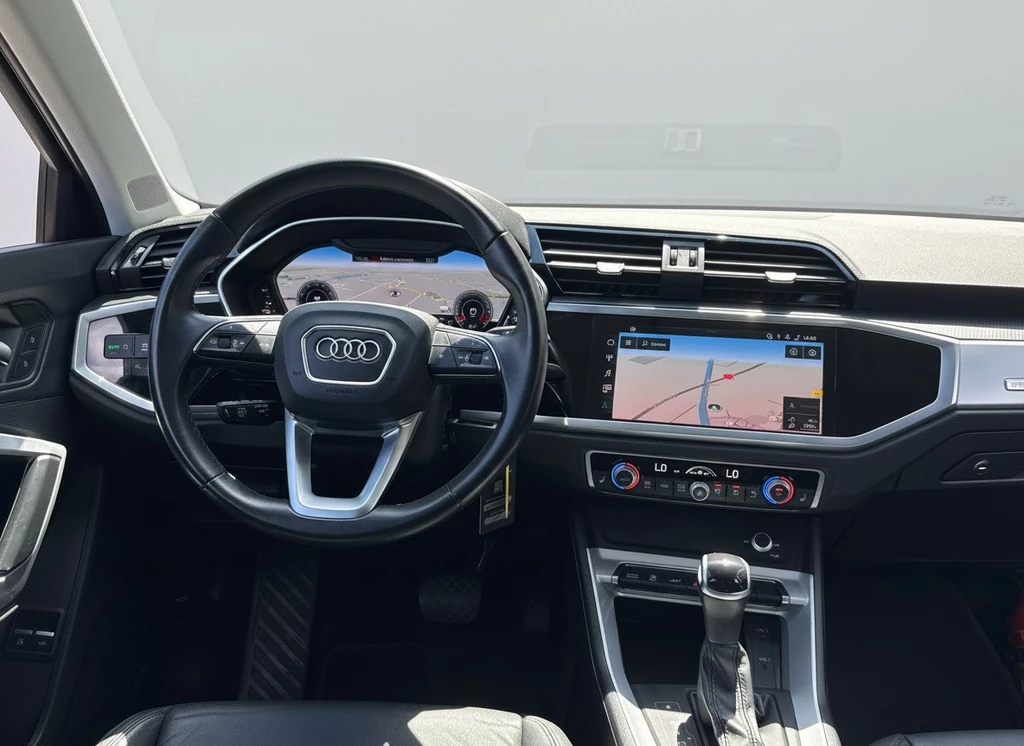 Audi Q3 – foto 30