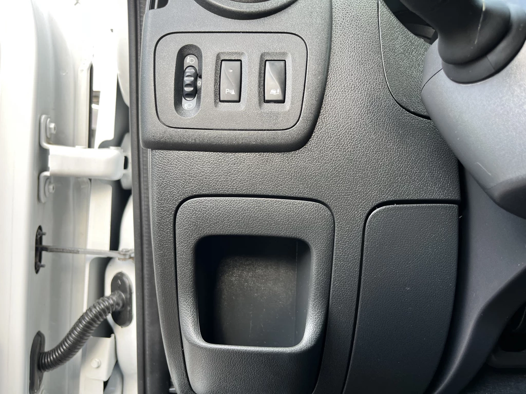Opel Movano – foto 16
