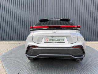 Toyota C-HR – thumbnail 6