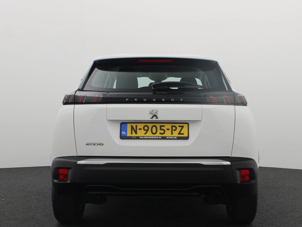 Peugeot 2008 – foto 5