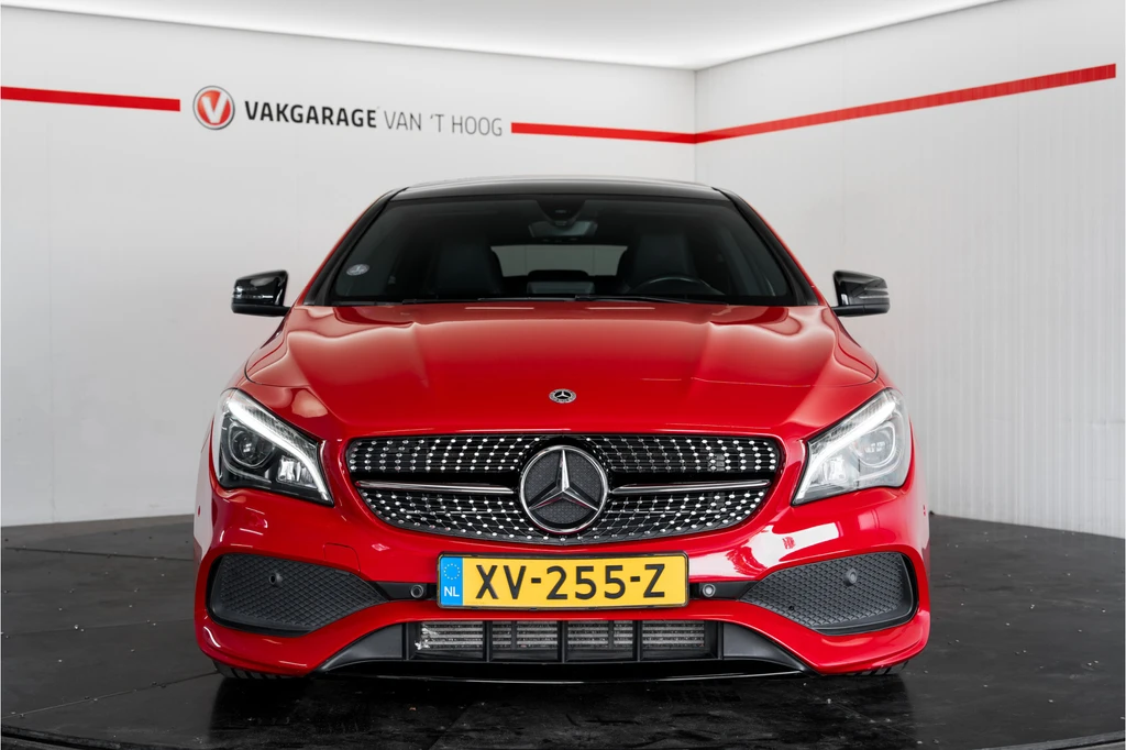 Mercedes-Benz CLA – foto 8