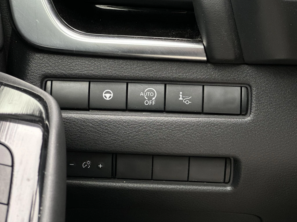 Nissan QASHQAI – foto 27