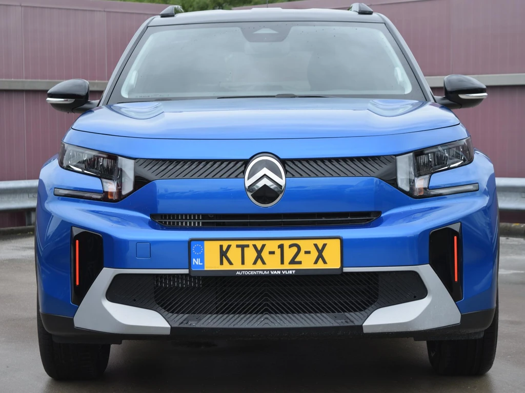 Citroën C3 Aircross – foto 5