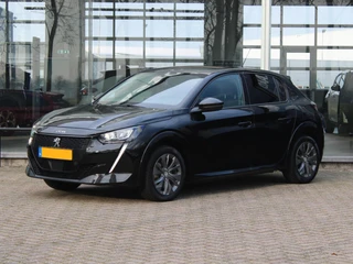 Peugeot e-208 – thumbnail 1