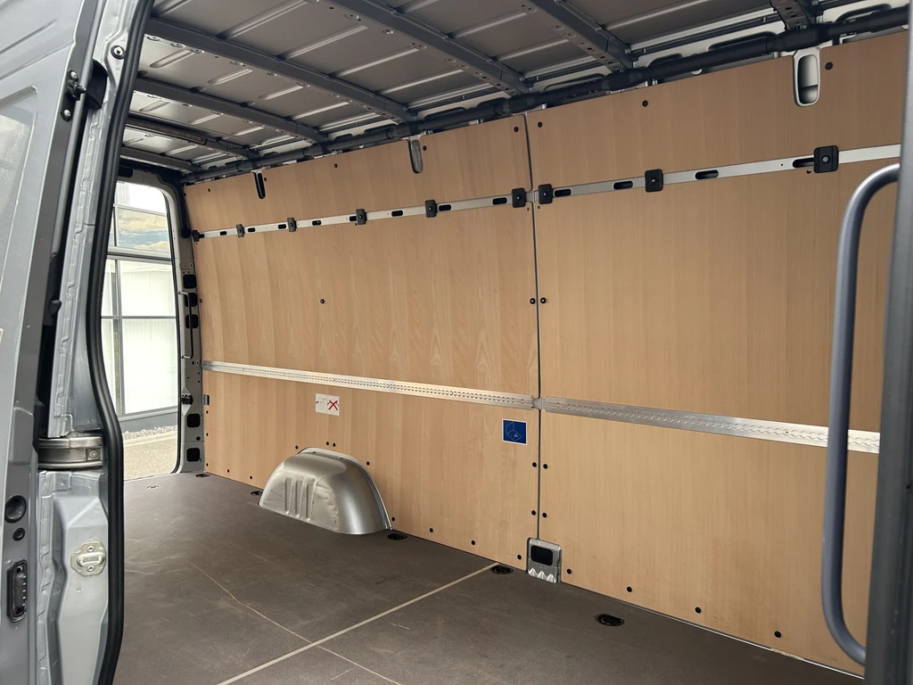 Mercedes-Benz eSprinter – foto 8