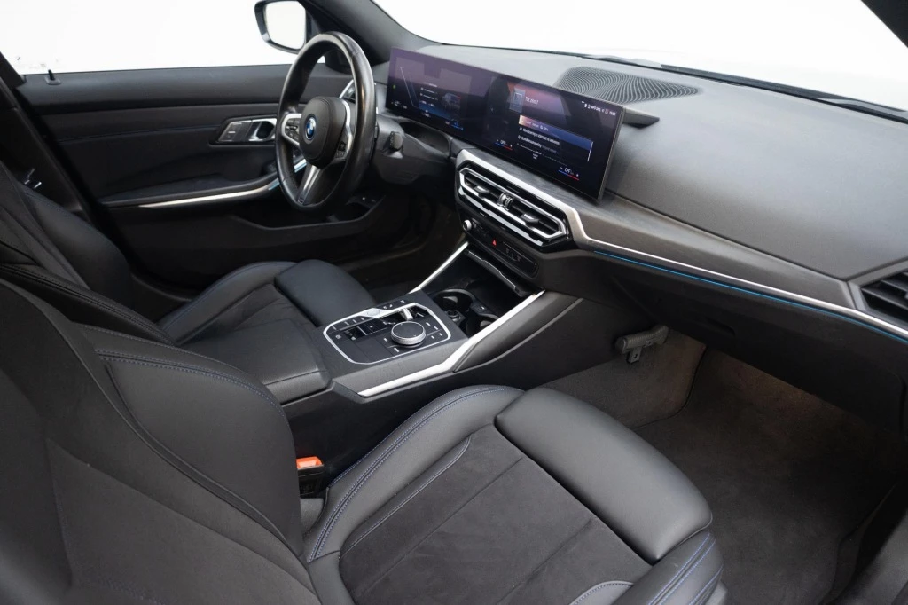 BMW 3 Serie – foto 12