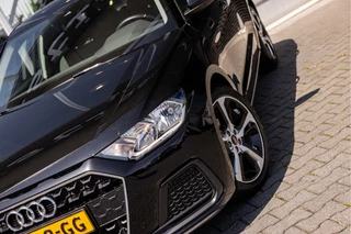 Audi A1 Sportback – thumbnail 3