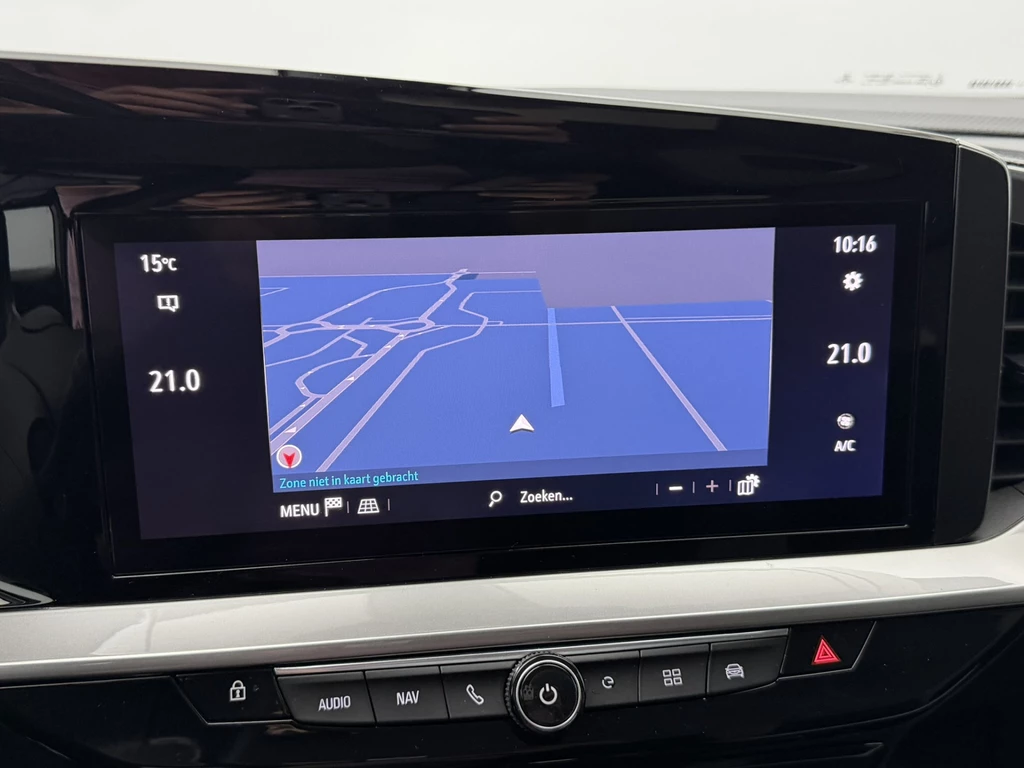 Opel Mokka-e – foto 18