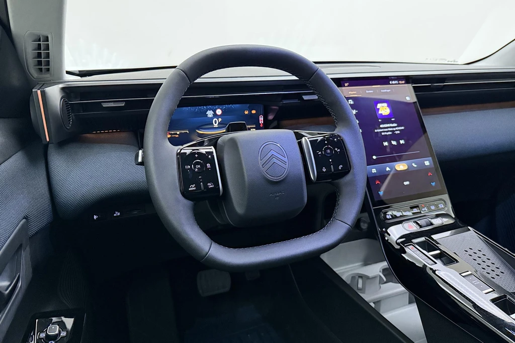 Citroën C5 Aircross – foto 32