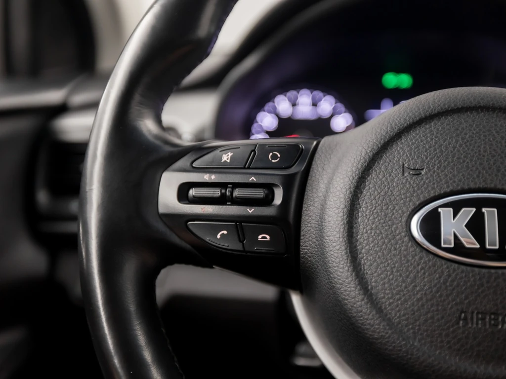 Kia Rio – foto 19