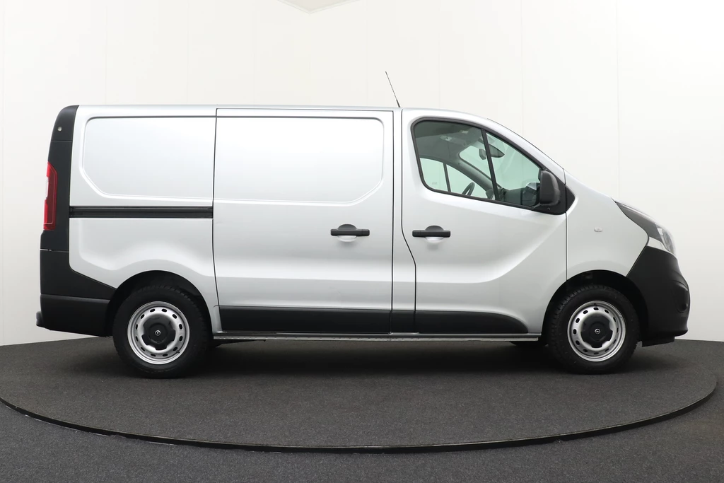 Opel Vivaro – foto 5