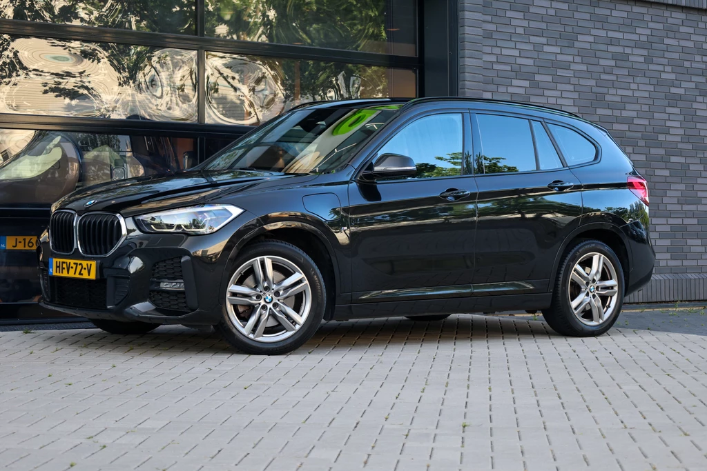BMW X1 – foto 3
