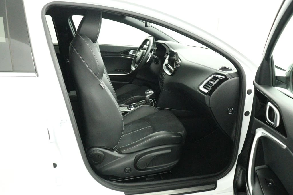 Kia ProCeed – foto 33
