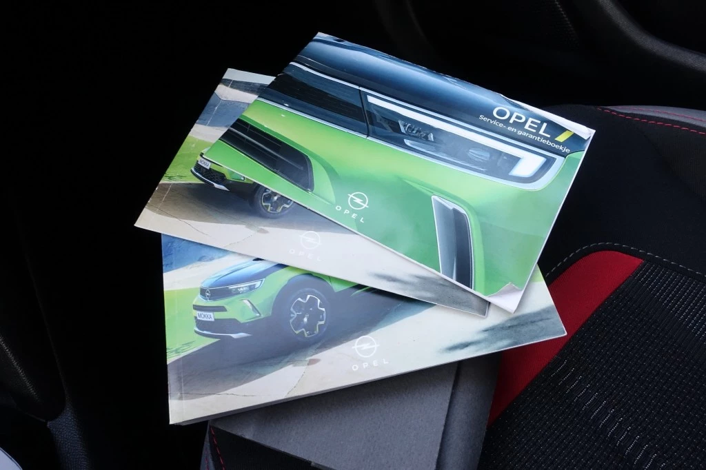 Opel Mokka – foto 31
