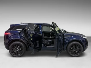 Land Rover Range Rover Evoque – thumbnail 10