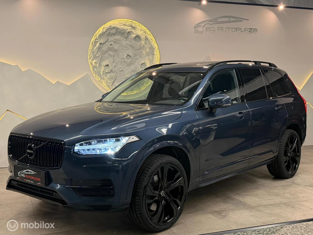 Volvo XC90 – foto 2