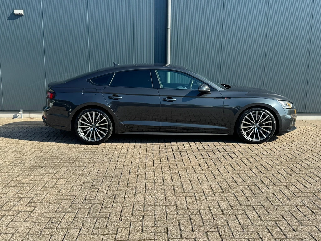 Audi A5 – foto 5