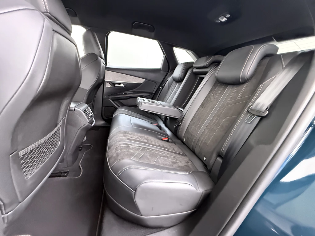Peugeot 3008 – foto 44