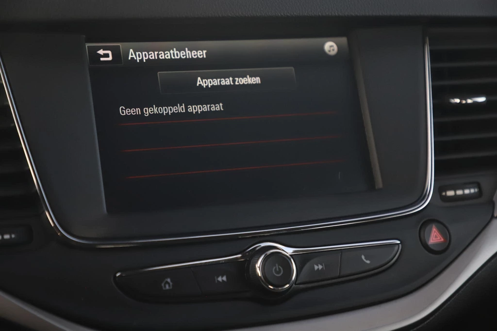 Opel Astra – foto 24