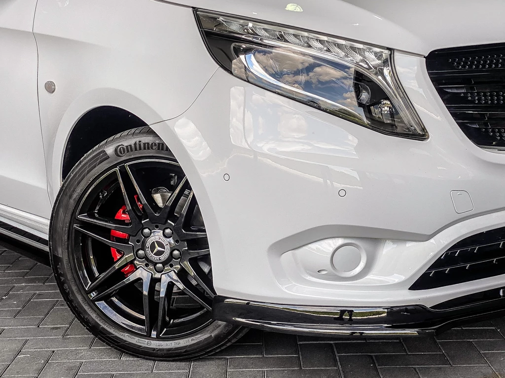 Mercedes-Benz Vito – foto 34