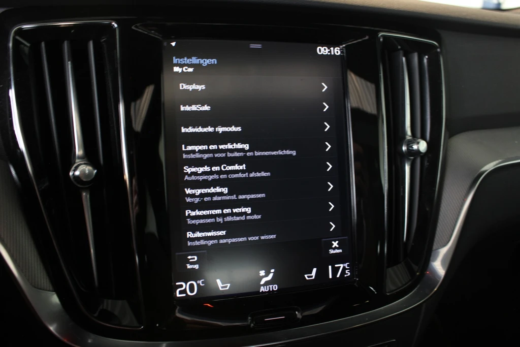 Volvo V60 – foto 36