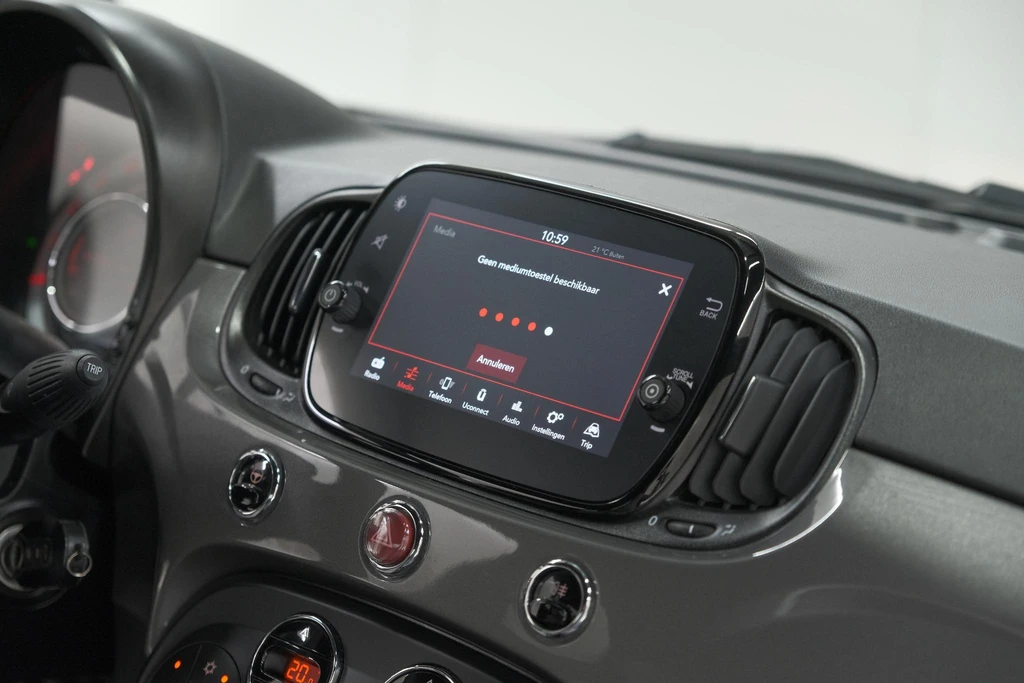 Fiat 500C – foto 44