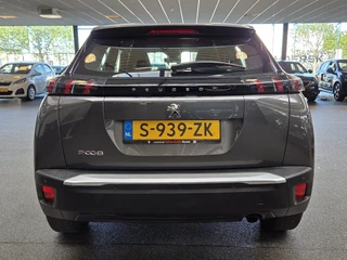 Peugeot 2008 – thumbnail 5