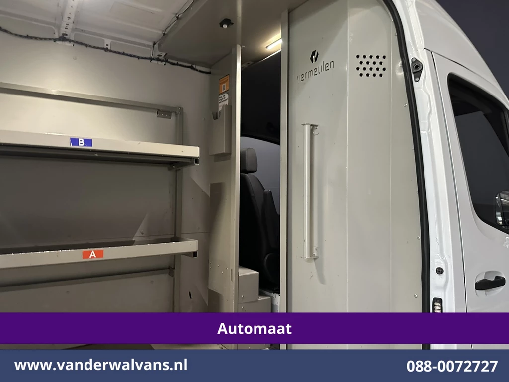 Mercedes-Benz Sprinter – foto 12