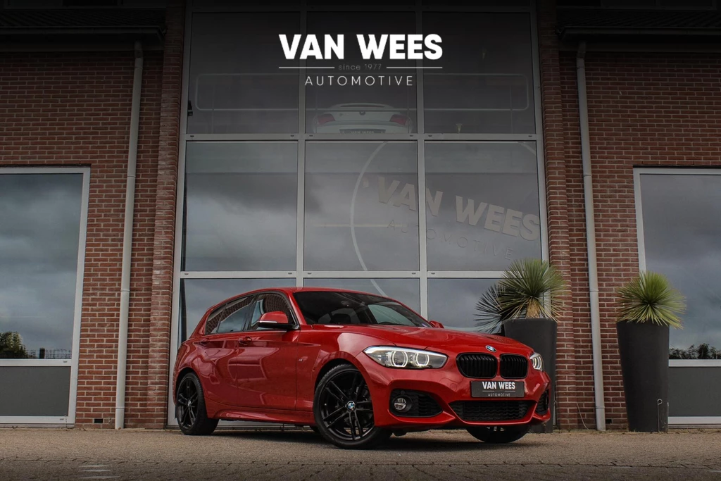 BMW 1 Serie – foto 9