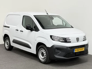 Peugeot Partner – thumbnail 9
