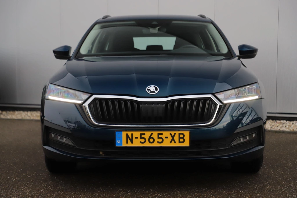 Škoda Octavia – foto 4