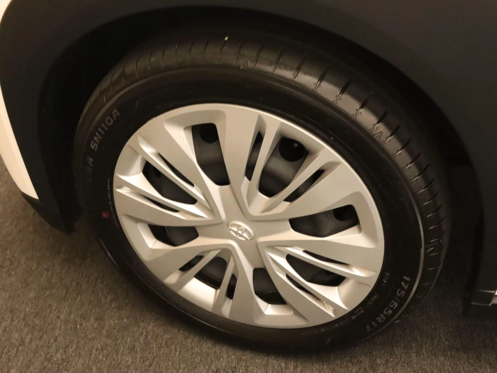 Toyota Aygo – foto 11