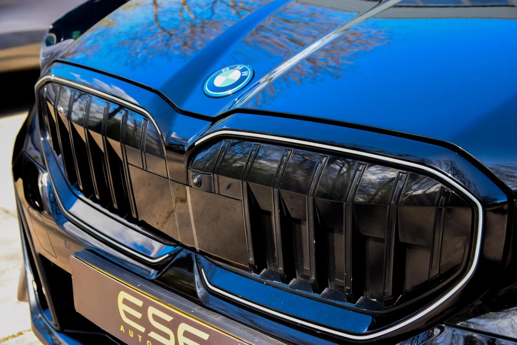 BMW 5 Serie – foto 31