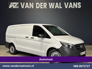 Mercedes-Benz Vito – thumbnail 4