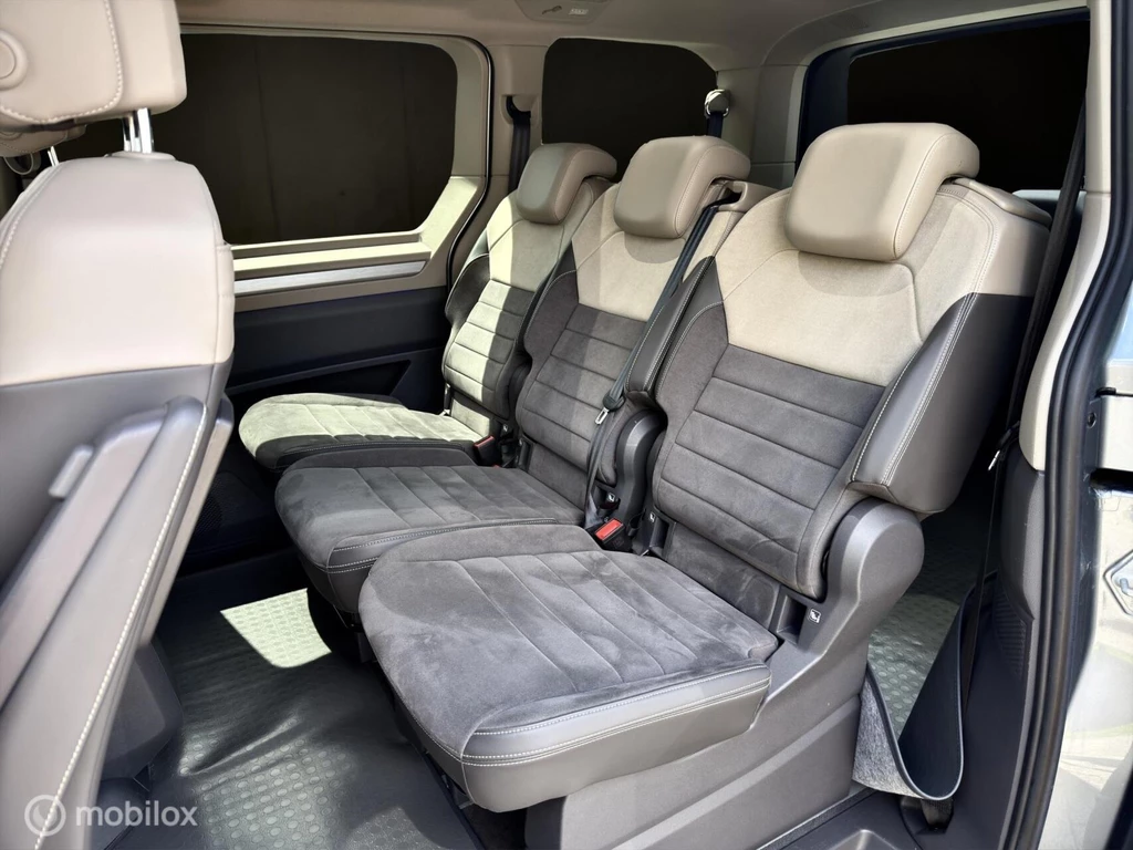 Volkswagen Multivan – foto 12