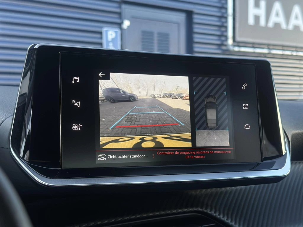 Peugeot 208 – foto 21