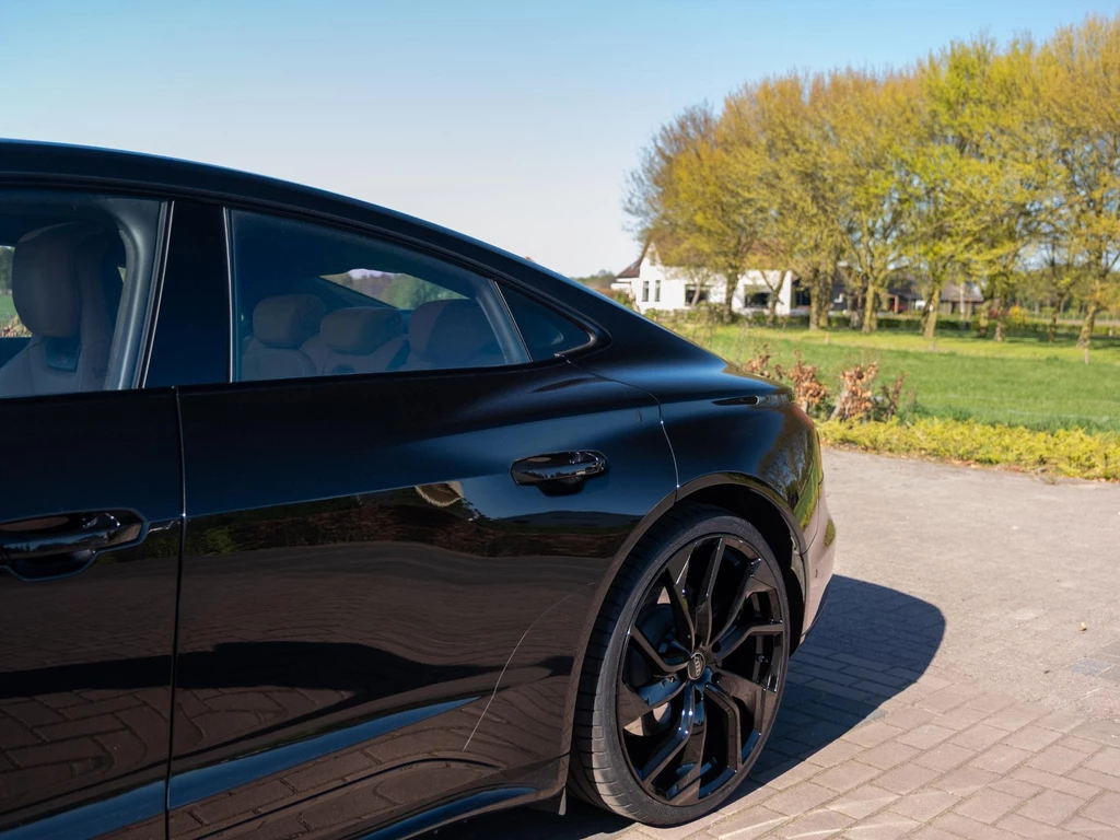 Audi e-tron GT – foto 9