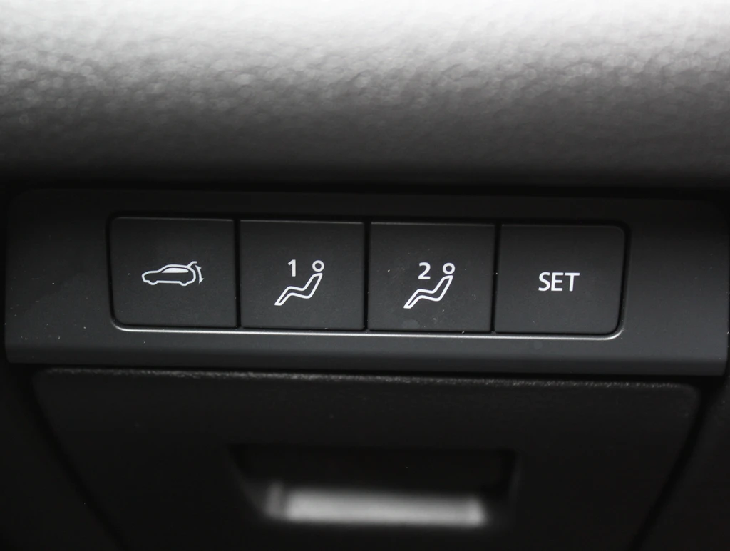Mazda CX-30 – foto 35