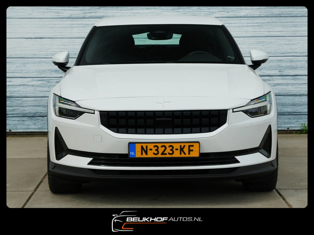 Polestar 2 – foto 10