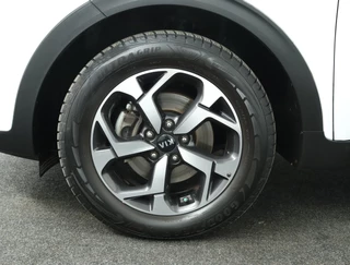 Kia Sportage – thumbnail 18