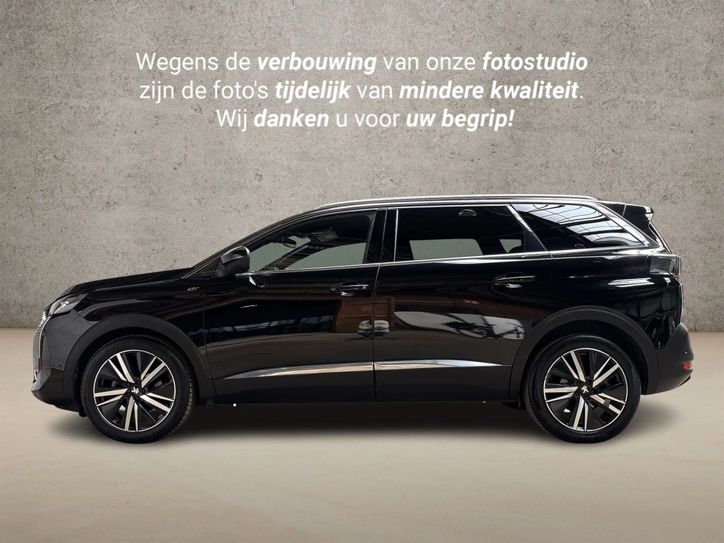 Peugeot 5008 – foto 2